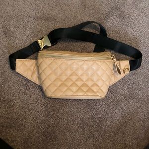 Like Dreams Belt Bag - Buckle